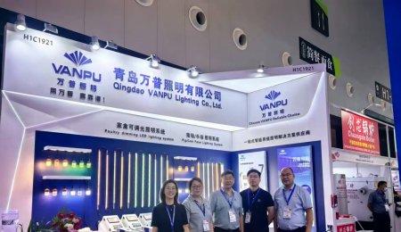 相聚上海 赋能国内智能养殖